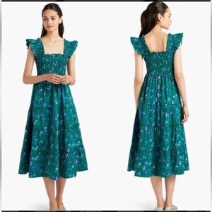 HILLHOUSE NAP dress SzS